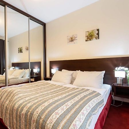 Vacationclub - Olympic Park Apartment B5 Kolobrzeg Ngoại thất bức ảnh