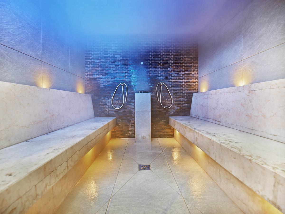Vacationclub - Olympic Park Apartment B5 Kolobrzeg Ngoại thất bức ảnh
